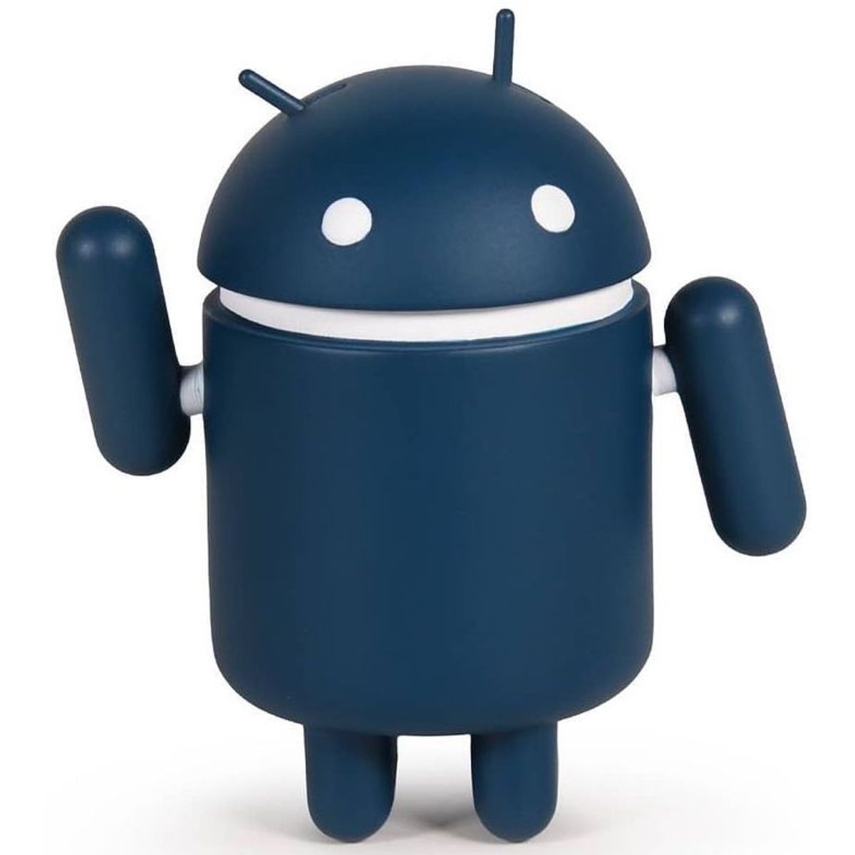 Dark Mode Android (2021)