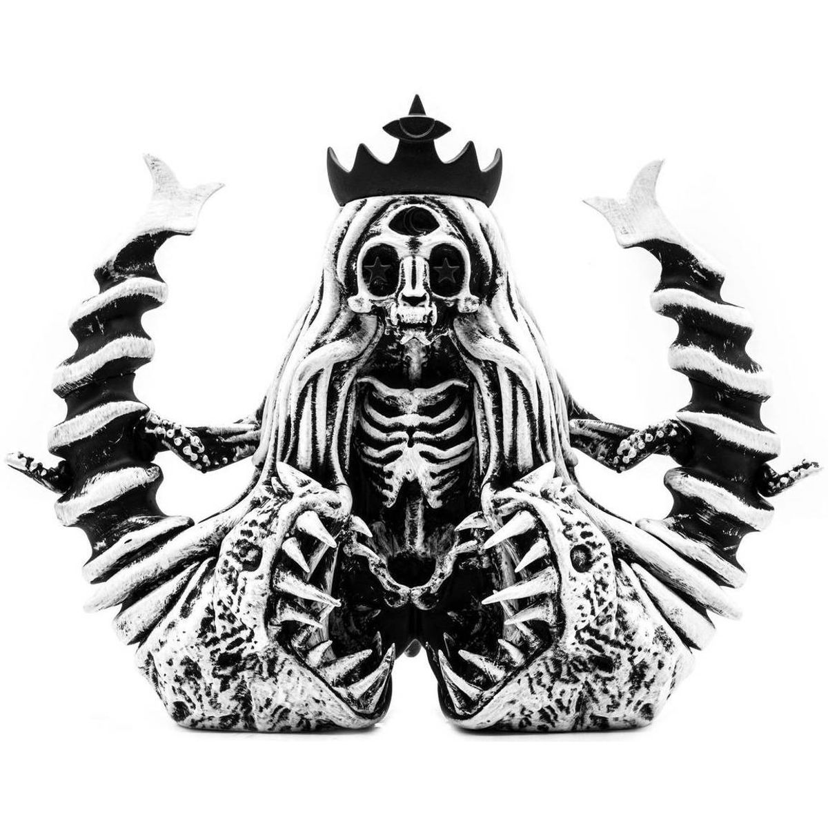 Dead Sea Slave to the Siren (VLTD Exclusive)