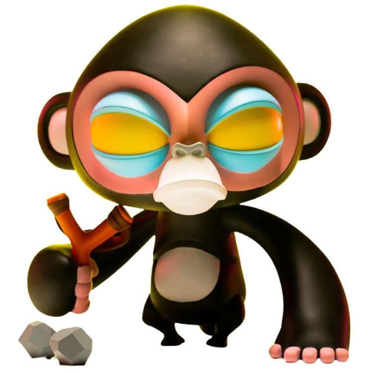 Showdown Mambo by Coarse