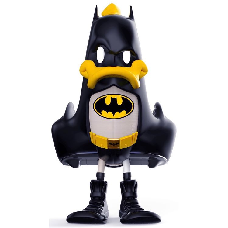 Batduck by 2myoung (formerly Seman10cm)