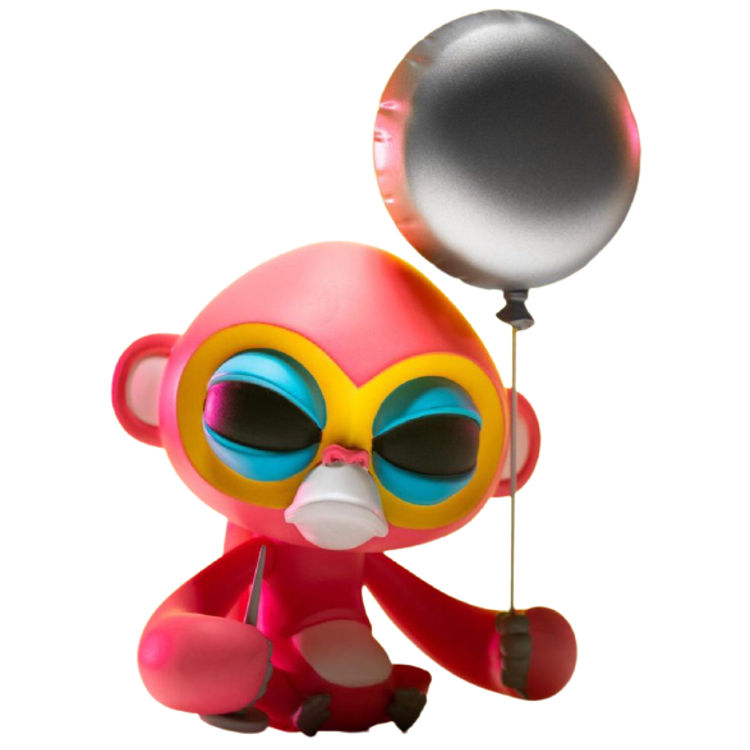 Showdown Little Bandit by Coarse