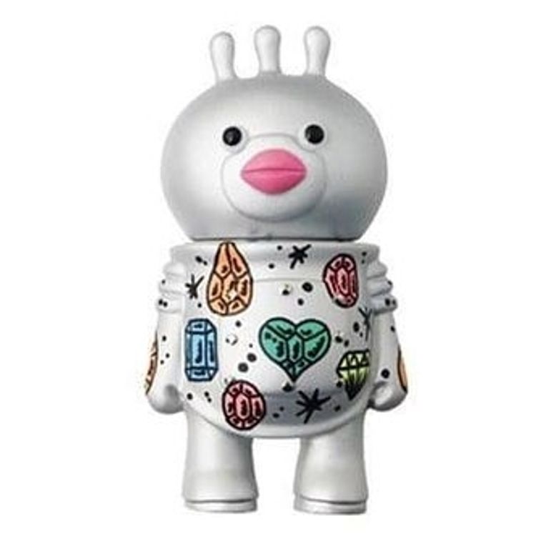 FunnFunn Heart by Hatsutorin Studio