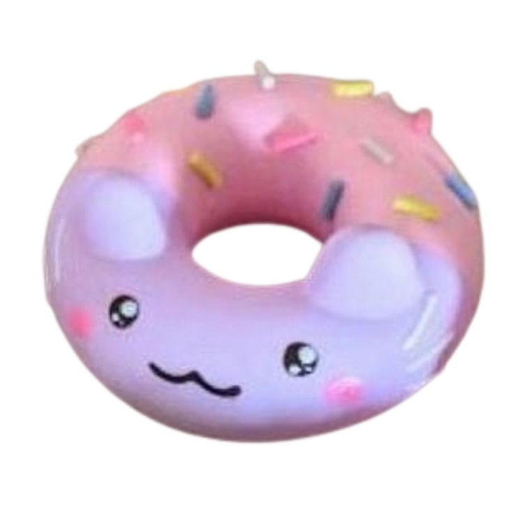 Ube Donatsu by MJ Hsu