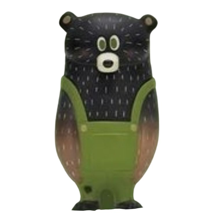 BG Bear 20 by Kohei Ogawa