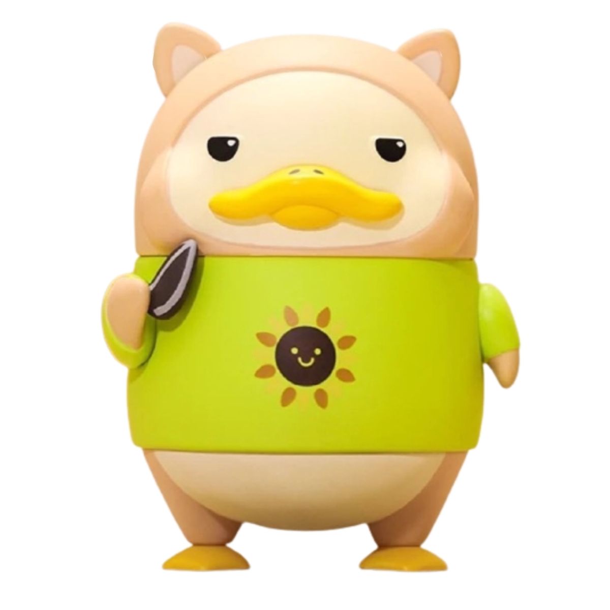 Hamster Duckoo