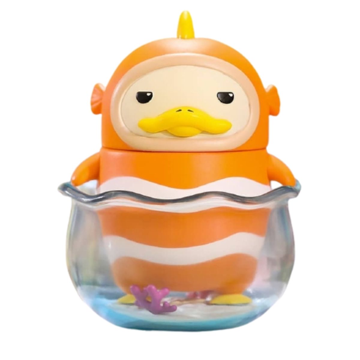 Clown Fish Duckoo