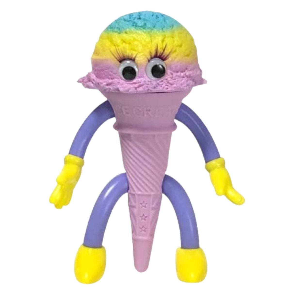 Little Star Prince Icecream Milky Way