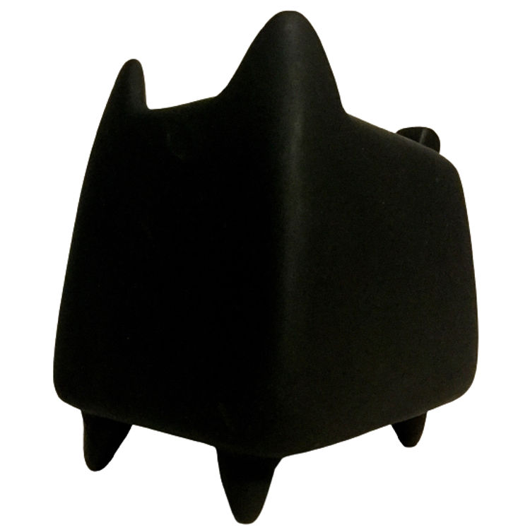 DIY BOXCAT Black by Rato Kim by Rato Kim