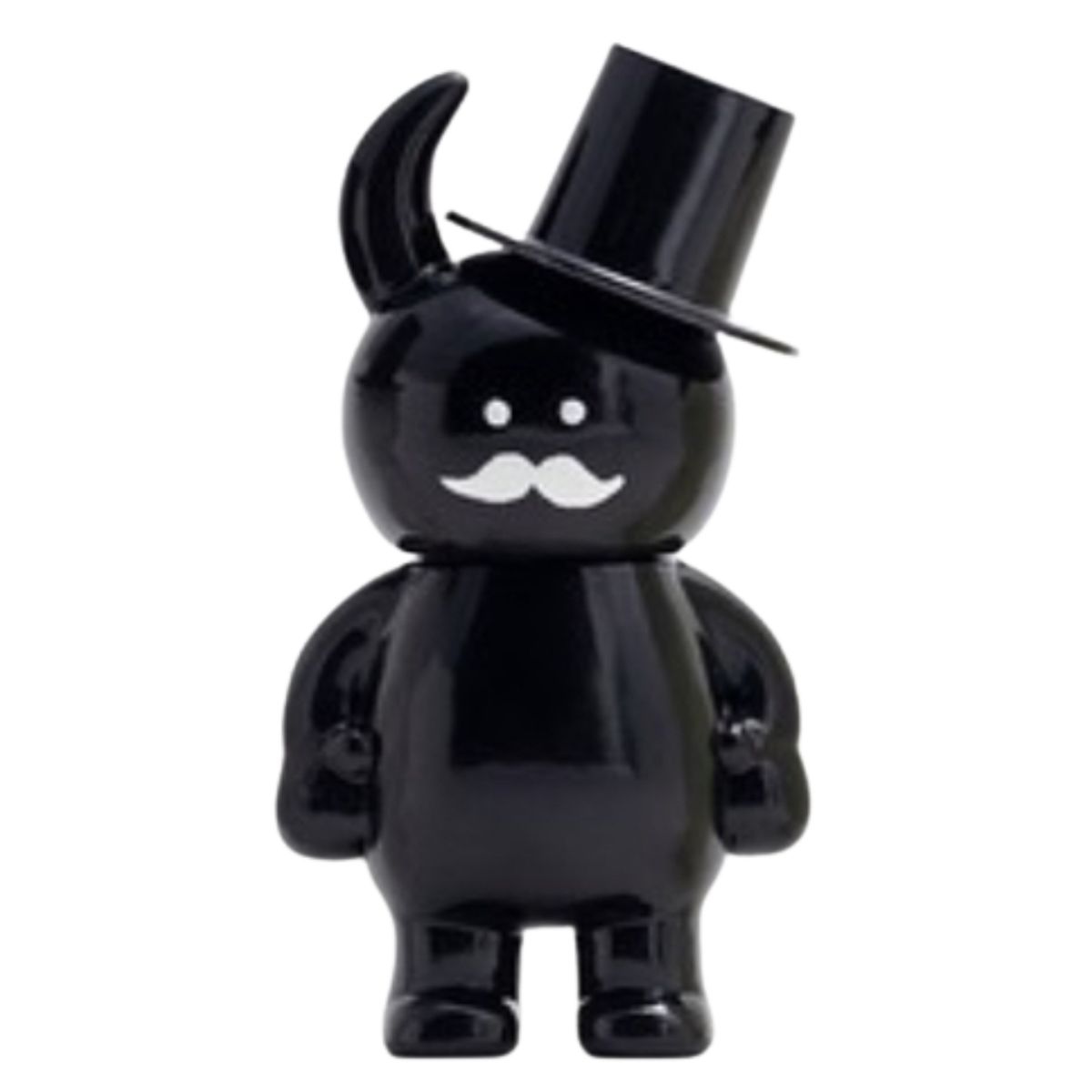 Black Gentleman Uamou