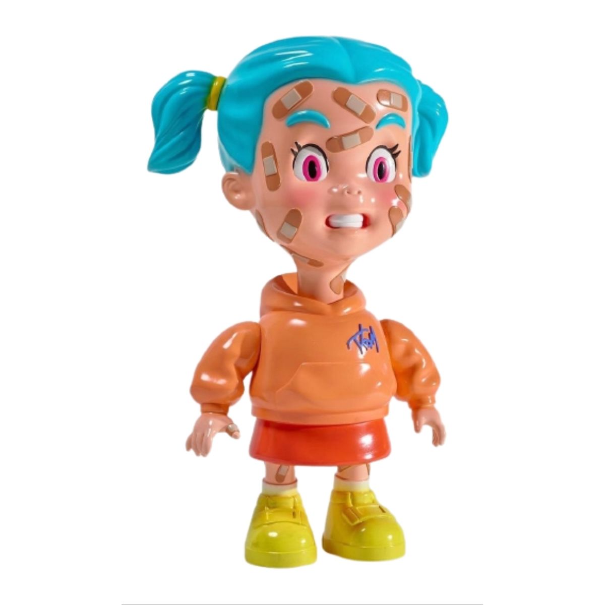 Eternal Youth Girl V2