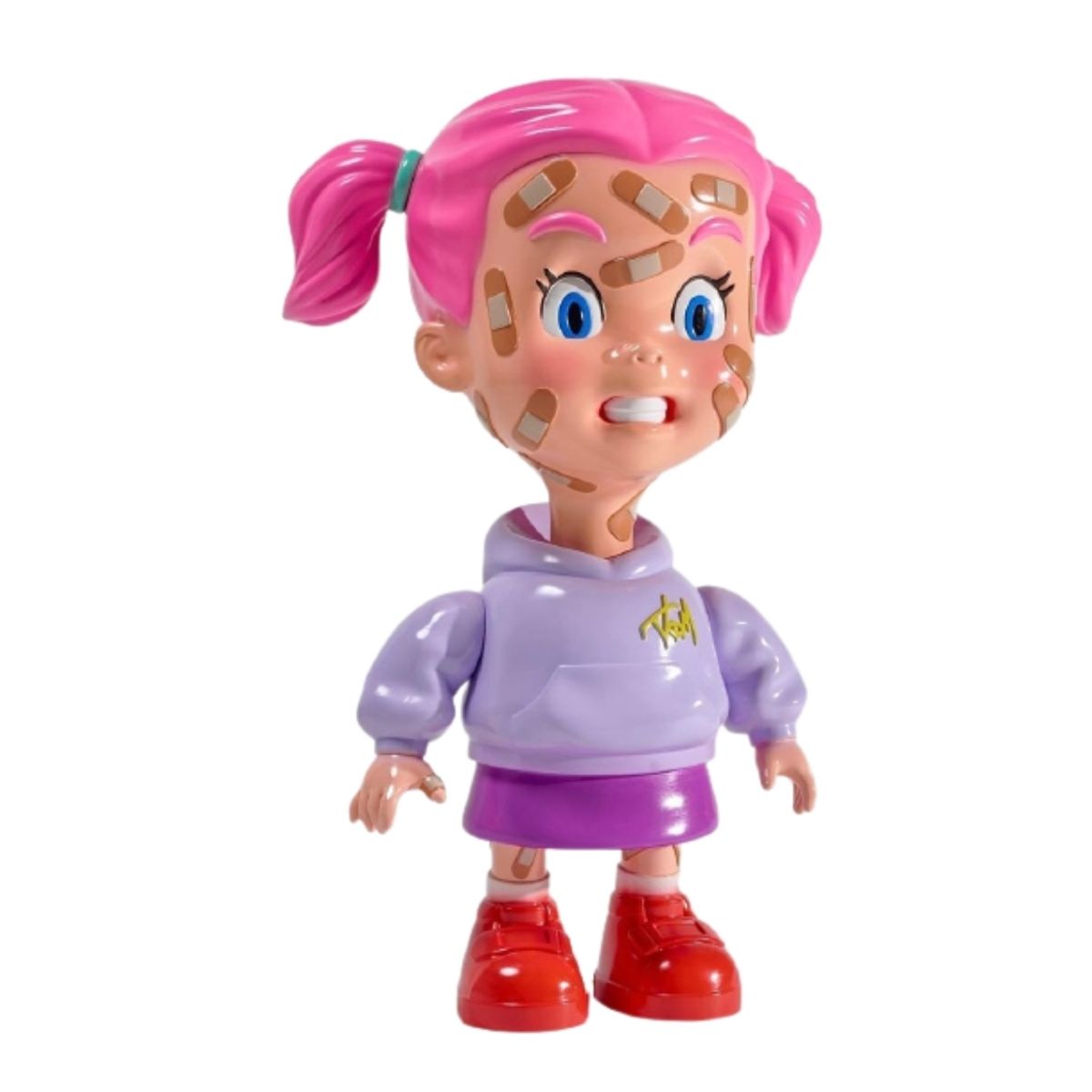 Eternal Youth Girl V3