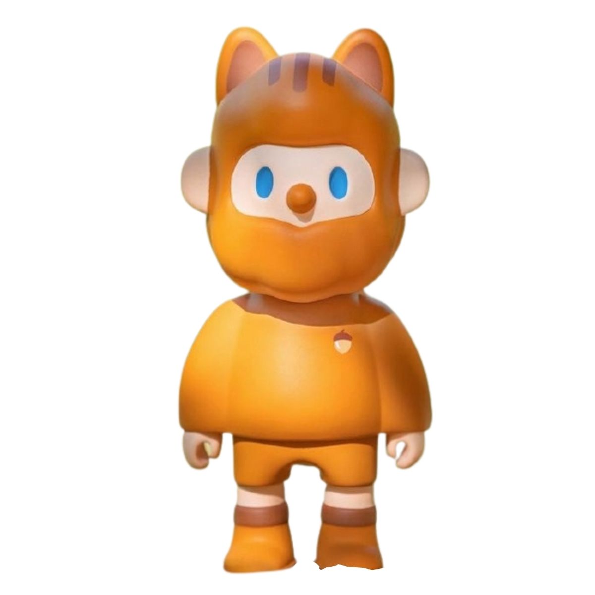 Squirrel Bob