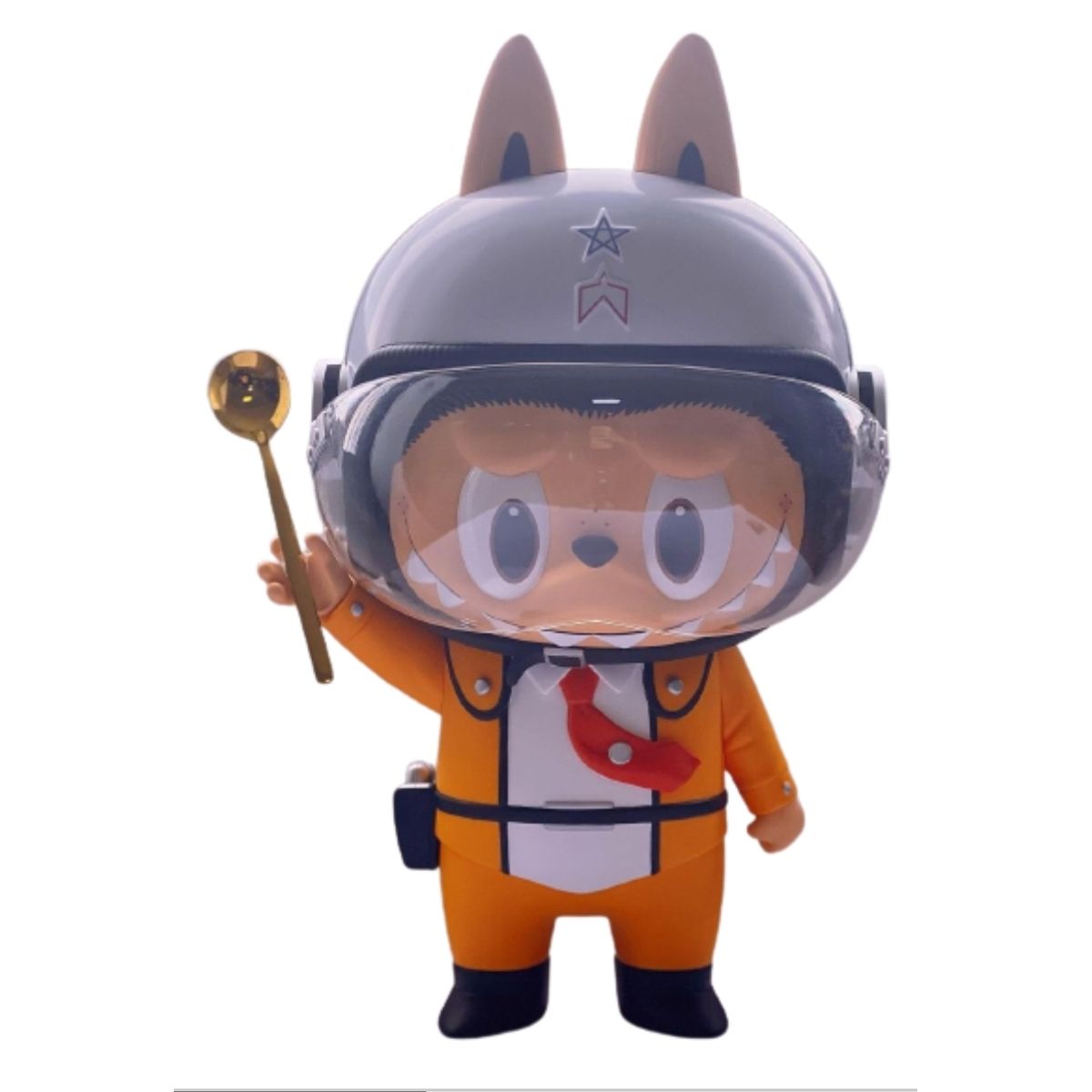 Labubu Spoon