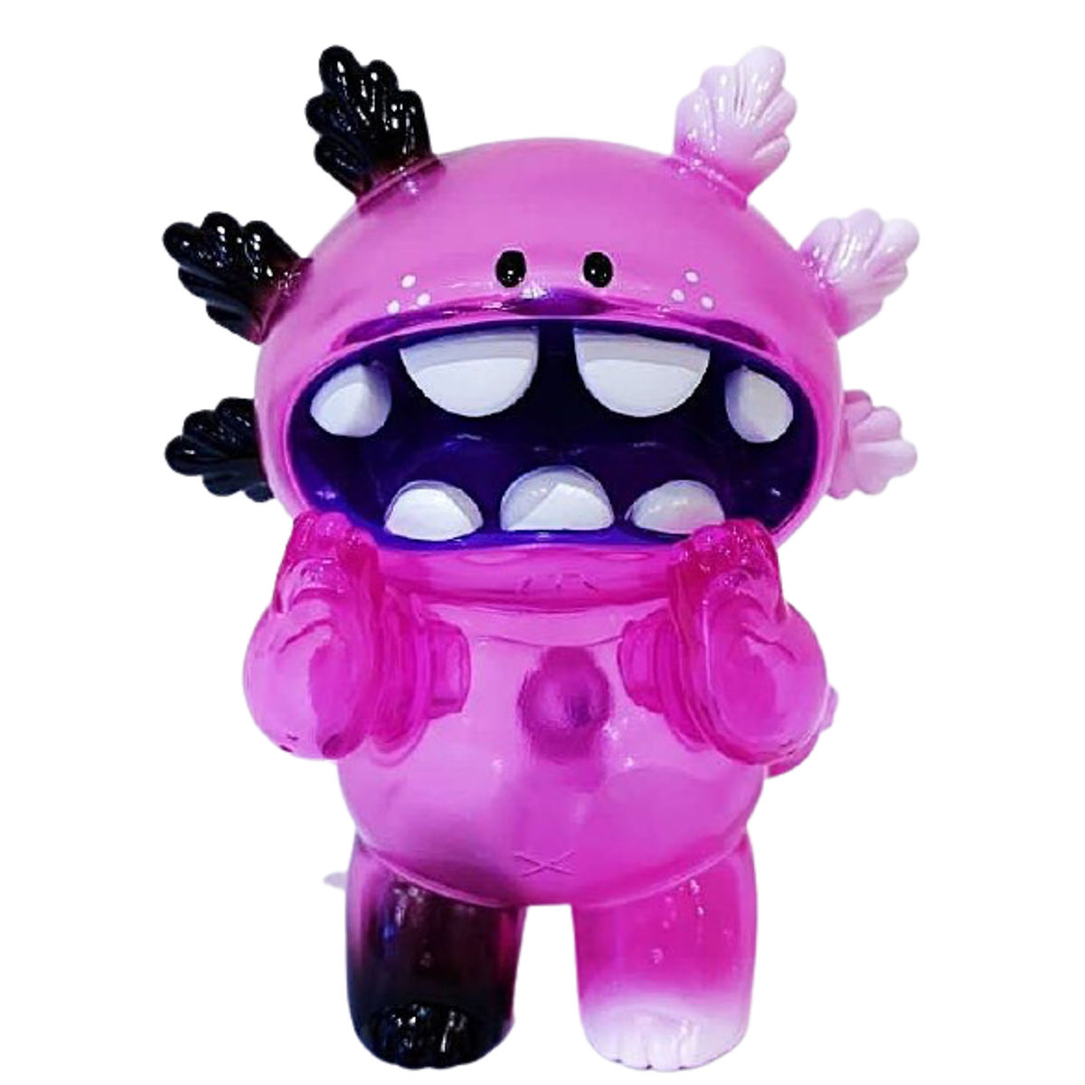 Strawberry Soda Macaroni