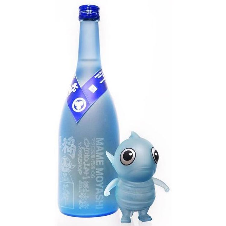 Sake Jiro x PlayToysForever by Chino Lam