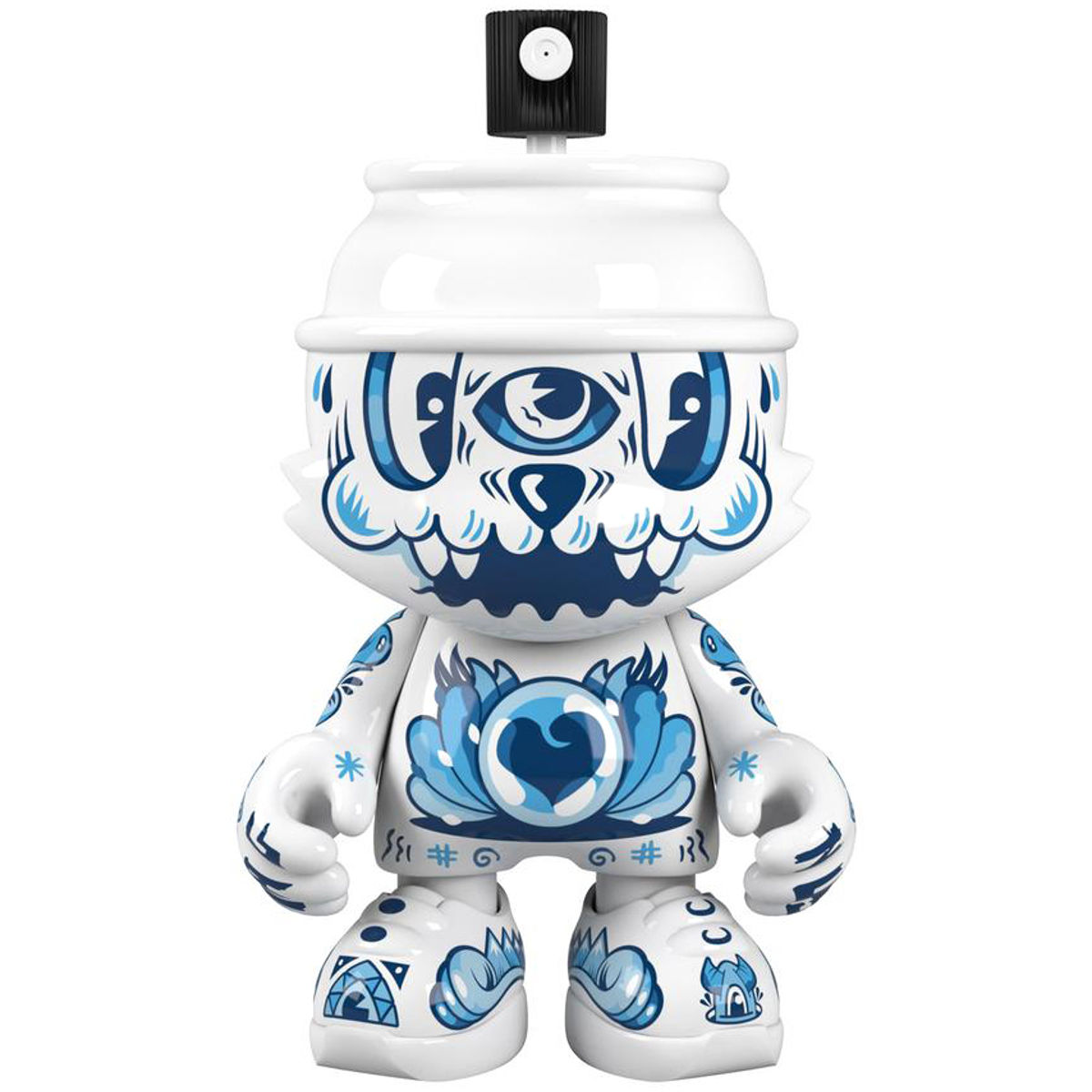 15" Magnus UberKranky