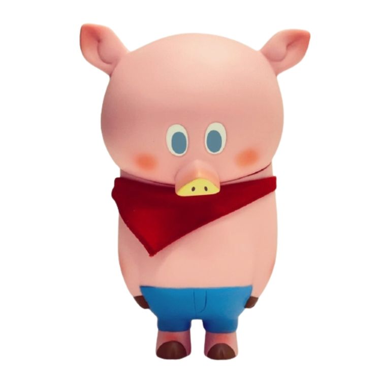 Pink Woo by Kohei Ogawa