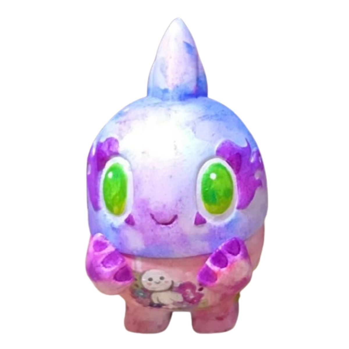 Hydrangea Kibunadon V2