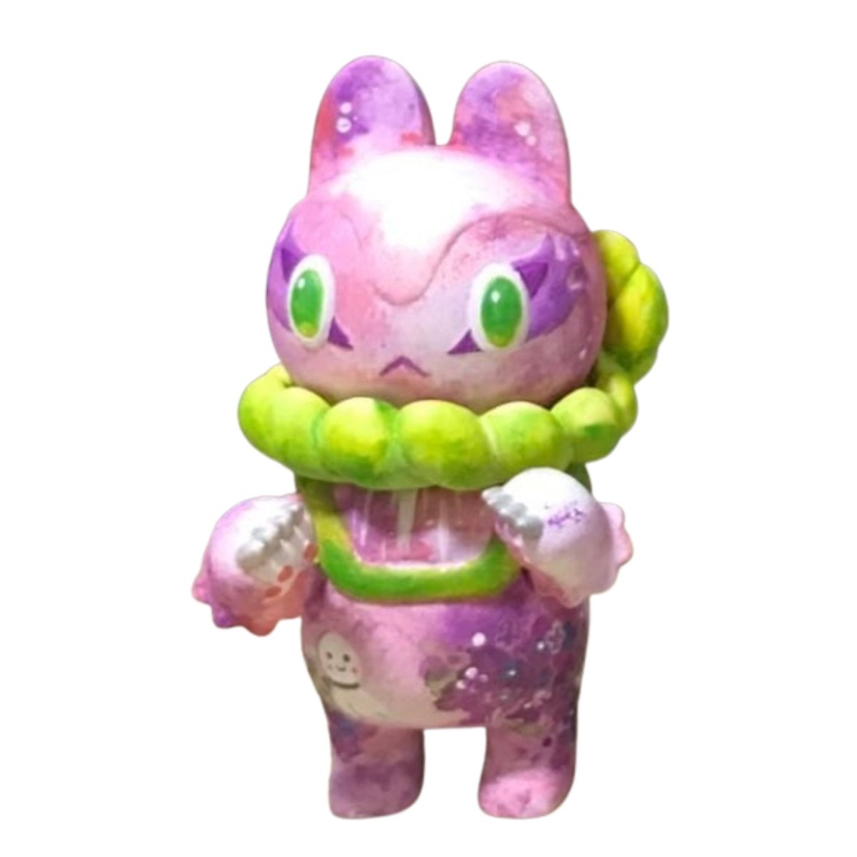 Hydrangea Inu-Harigon V1