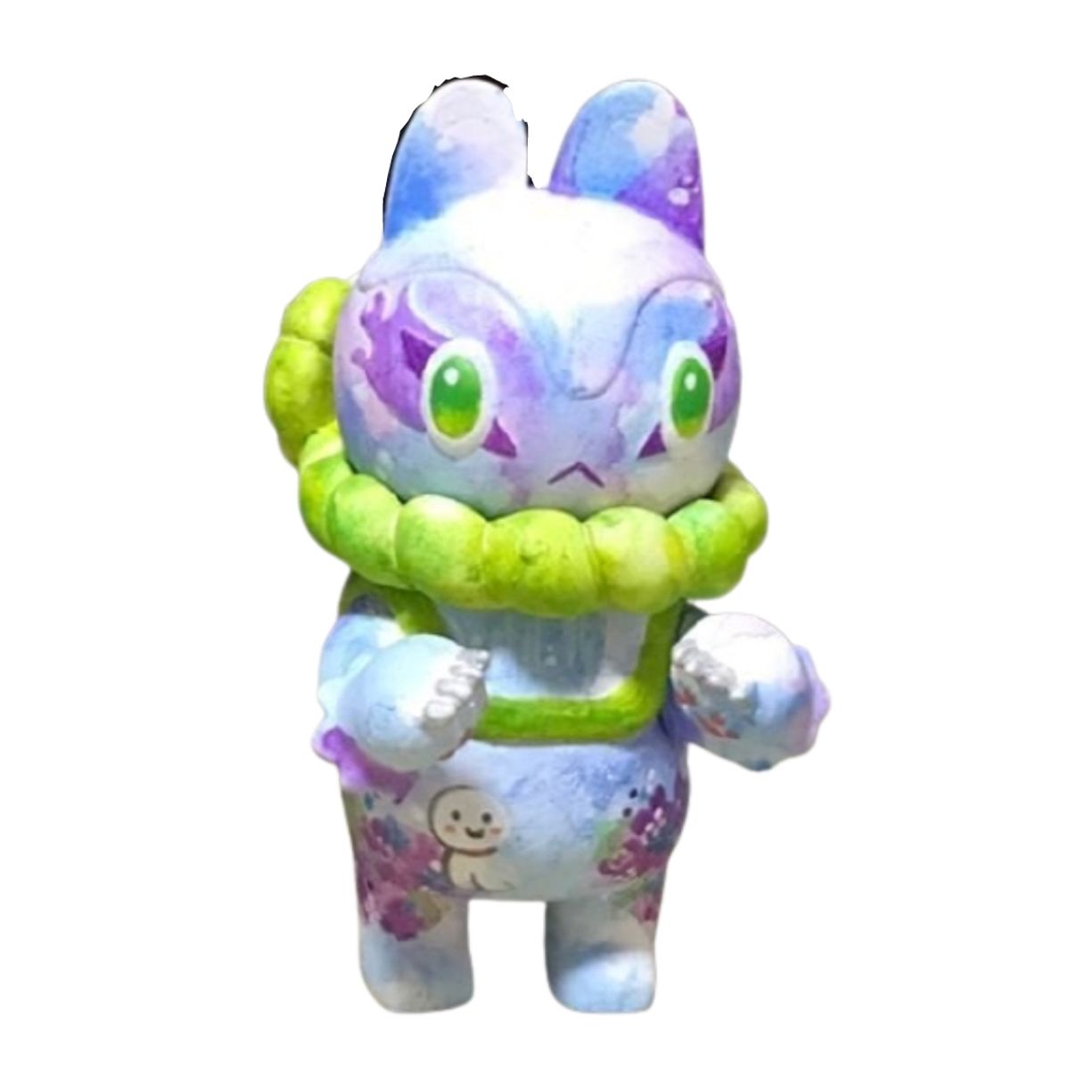 Hydrangea Inu-Harigon V2