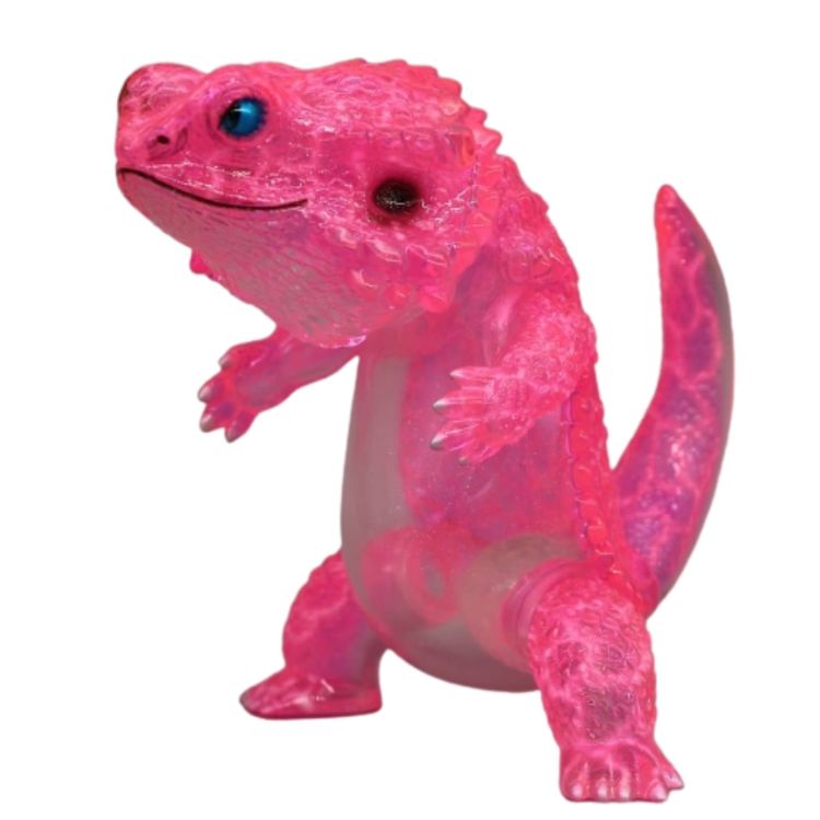 Dragon Fruit Underwater Camouflage Futoagon by Painter-Net (Toshihiko Ito)