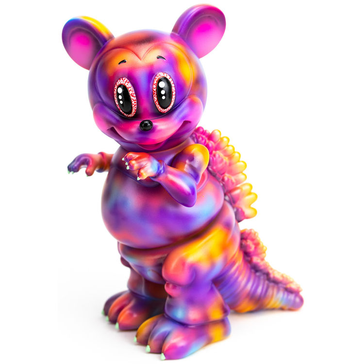 Pastel Boi by Rampage Toys (Jon Malmstedt)