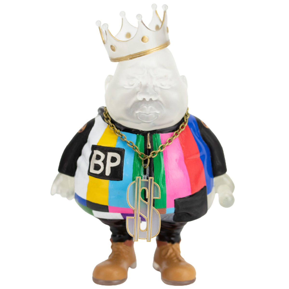 Signal Lost, It's All Good