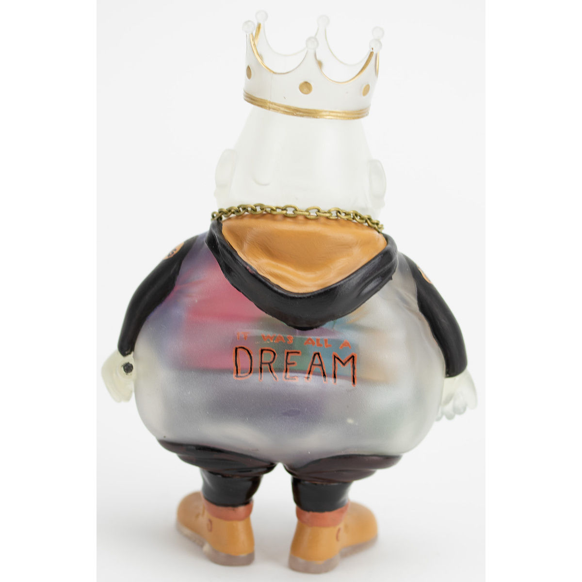 Signal Lost, It's All Good