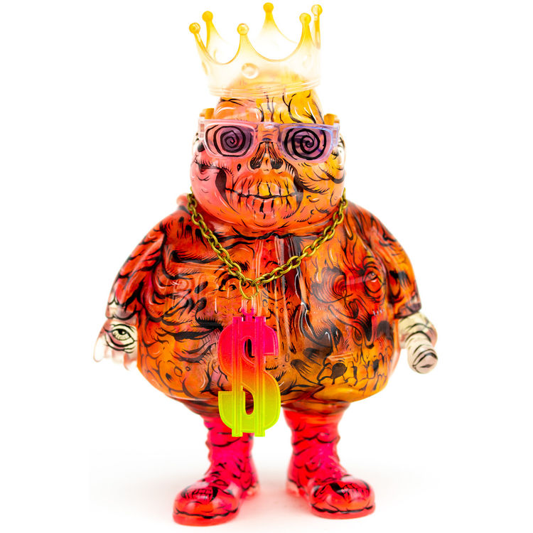 It’s only fun til someone looses an eye by Evil Dave