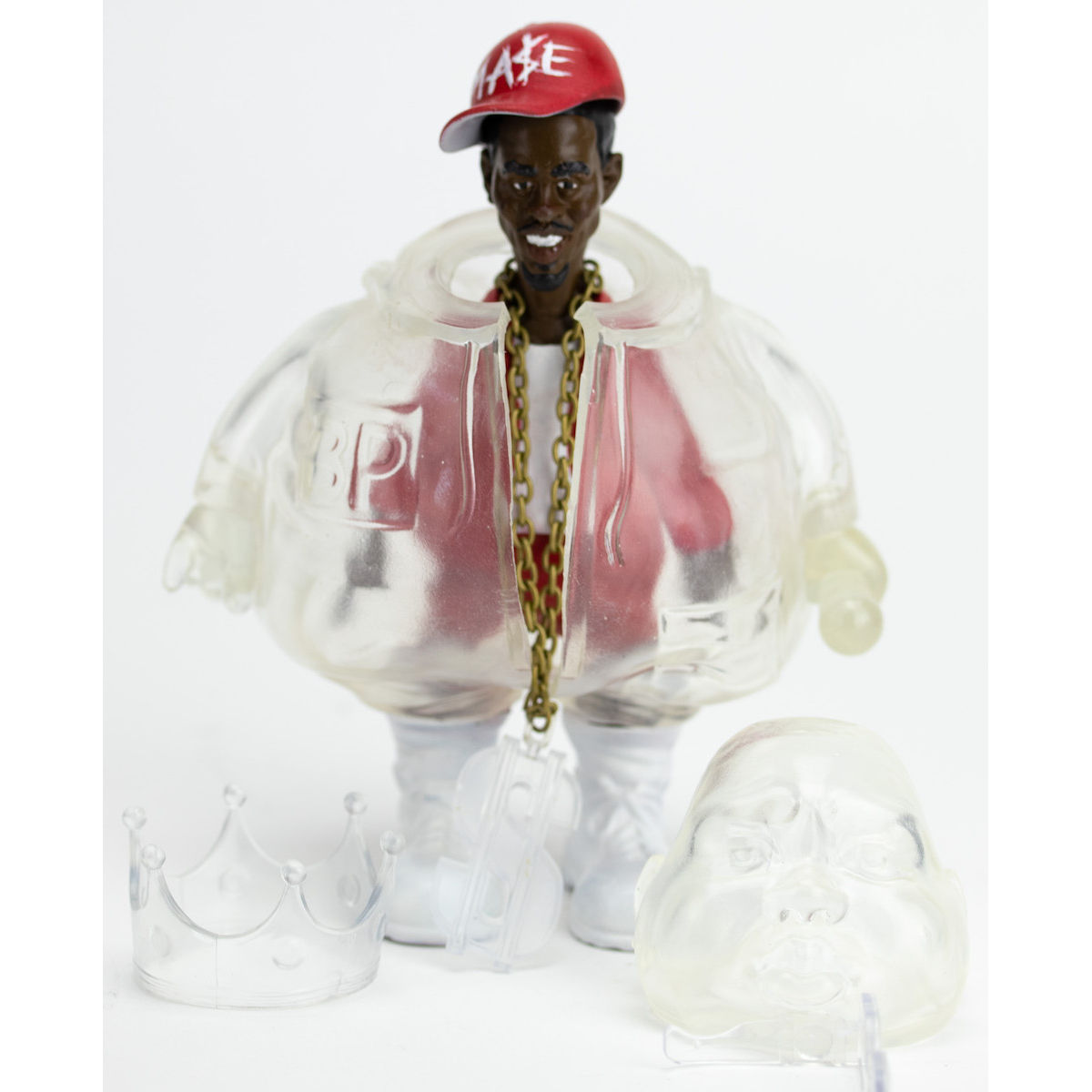 Mo Money Mo Problems