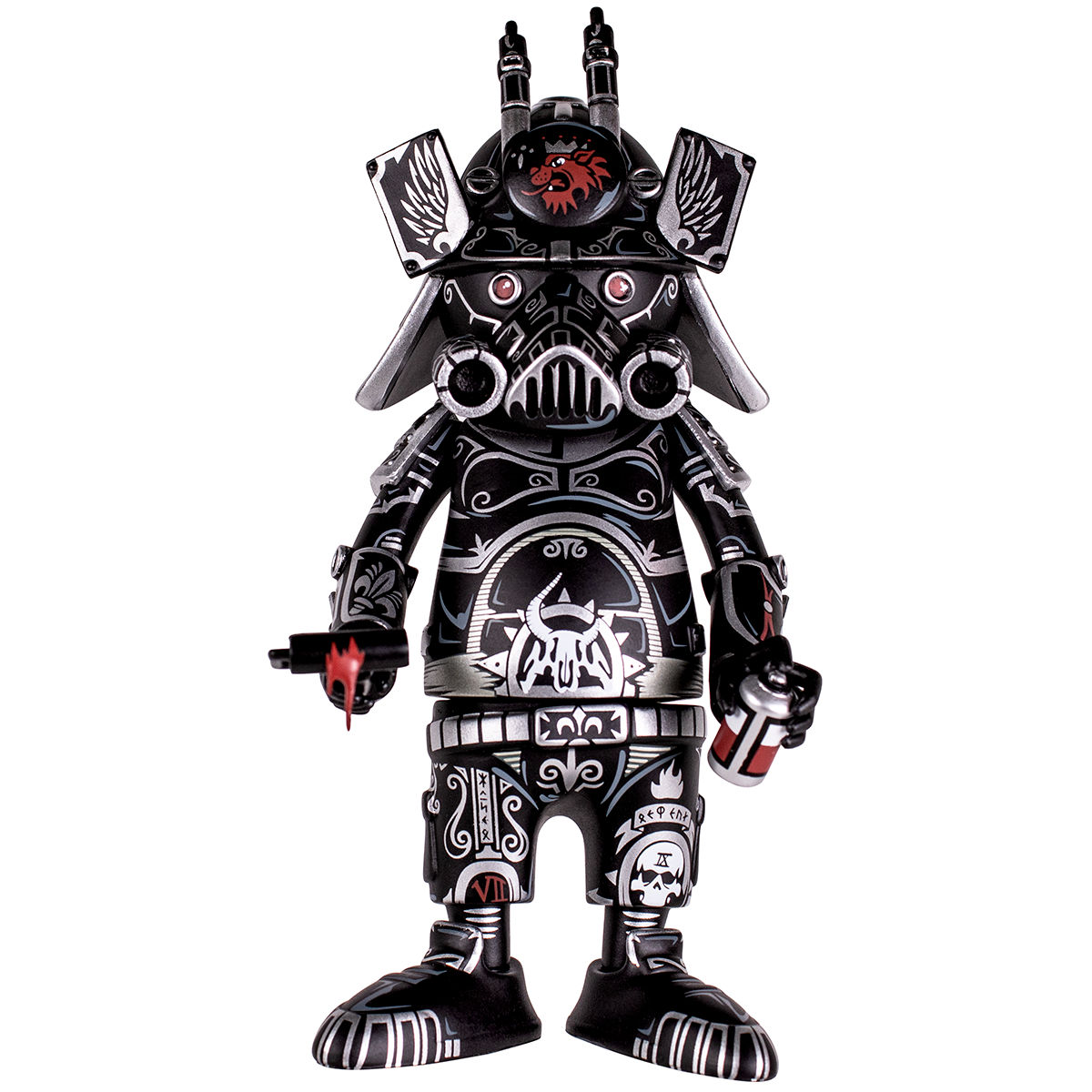 The King's Will DR76 Ouroboros (ComplexCon '21)