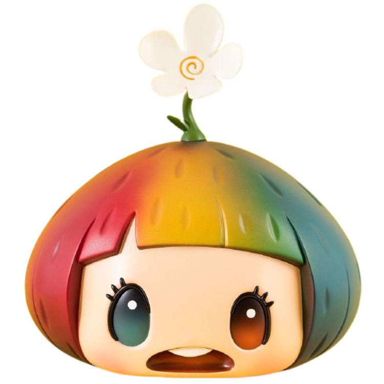 Happy Go Lucky by Yosuke Ueno