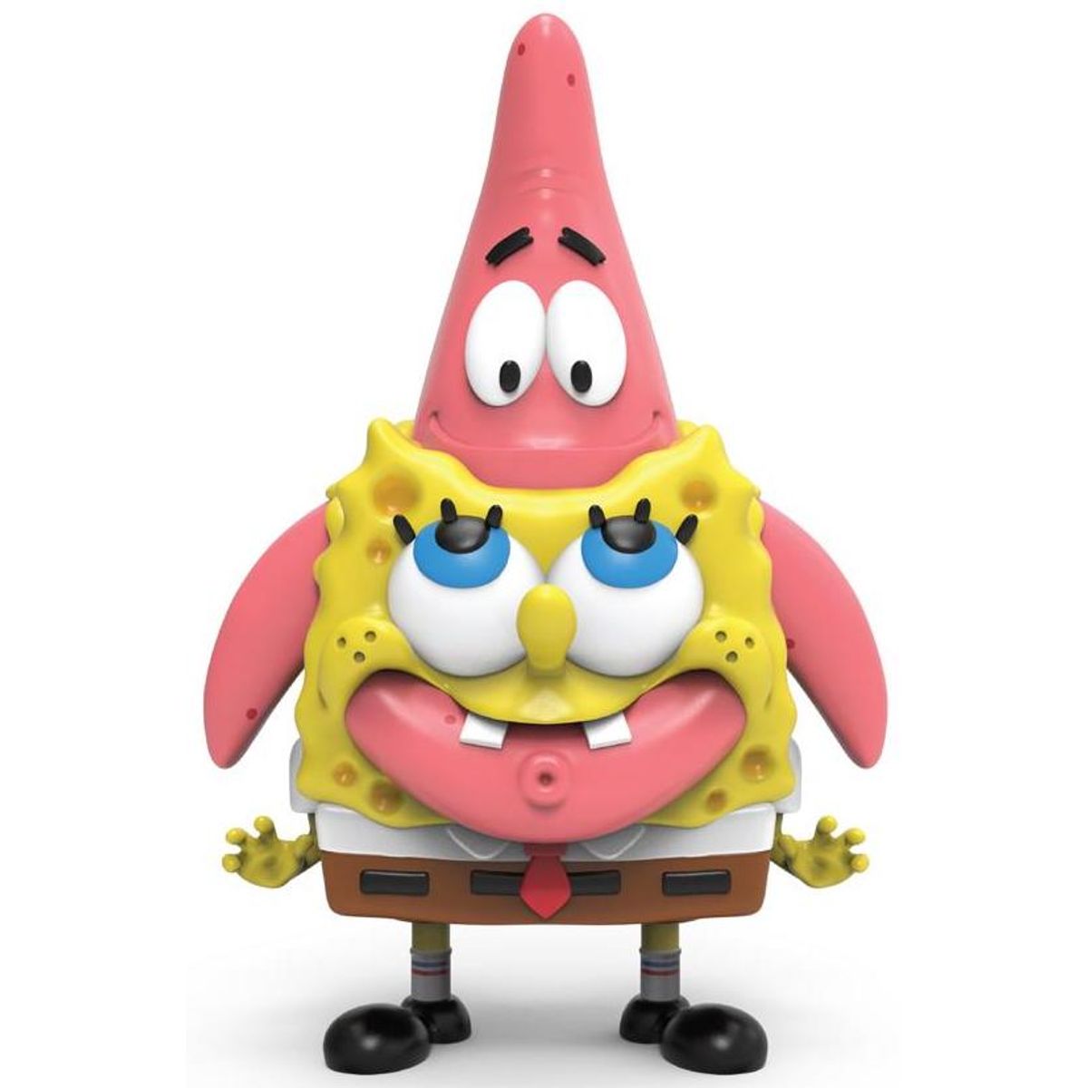 BFFS Spongebob & Patrick