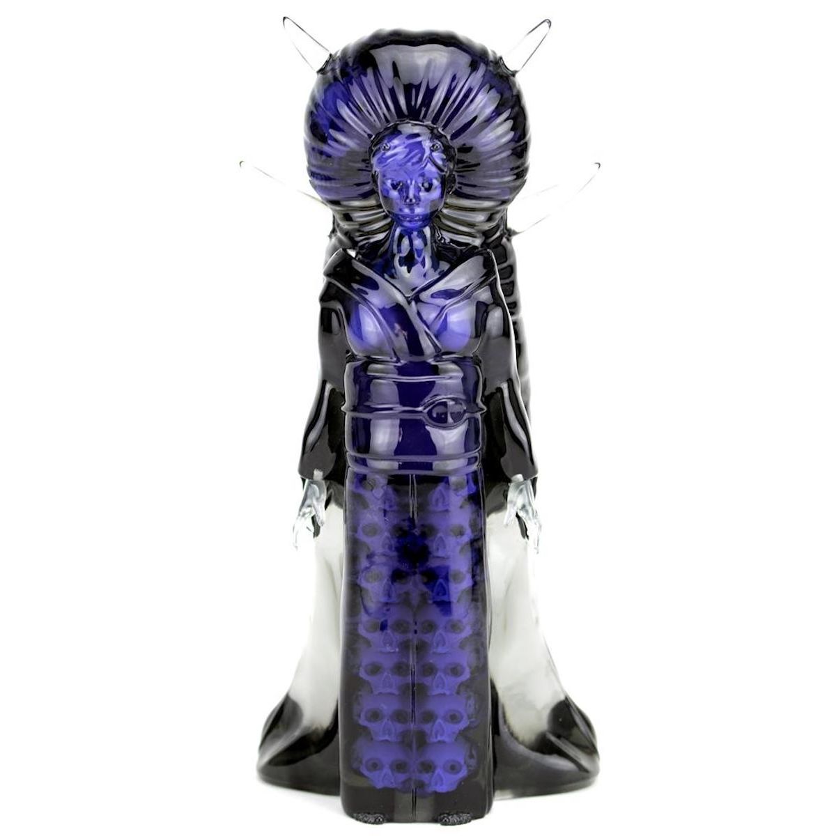 Death Shadow Oni Tayū (太夫)