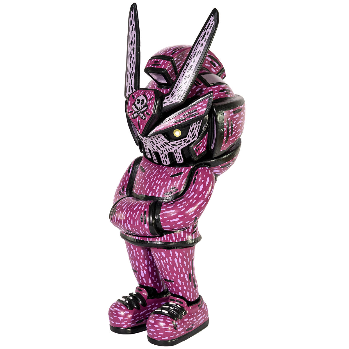 Sludge Dozen Distorted MegaTEQ63