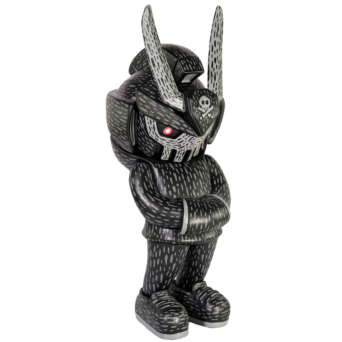 Stealth Dozen Distorted MegaTEQ63