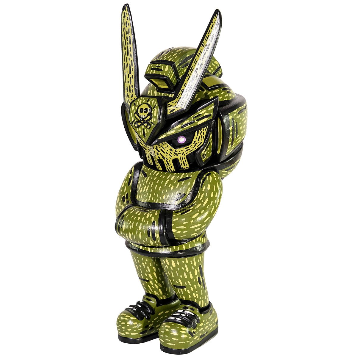 Slime Dozen Distorted MegaTEQ63