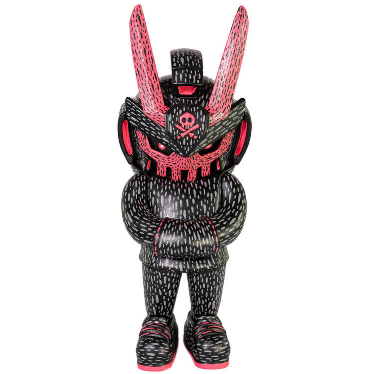 Zero Dozen Distorted MegaTEQ63 by Distort Monsters