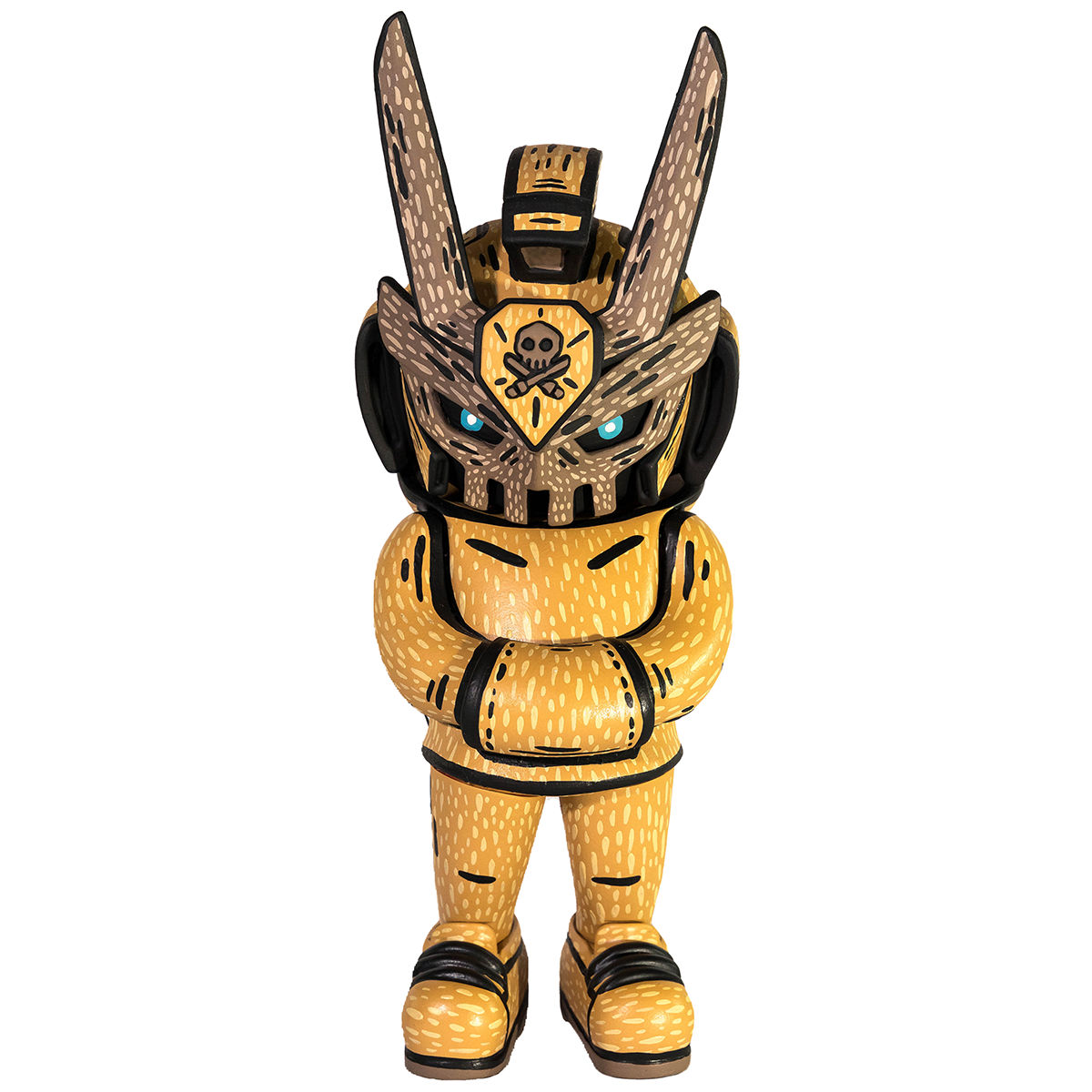 Grove Dozen Distorted MegaTEQ63