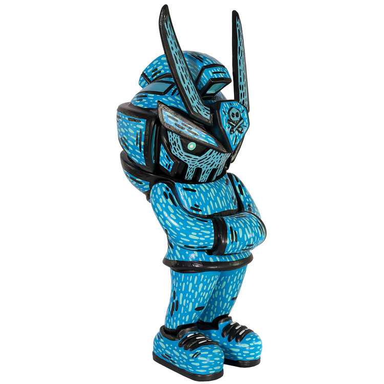 Splash Dozen Distorted MegaTEQ63 by Distort Monsters