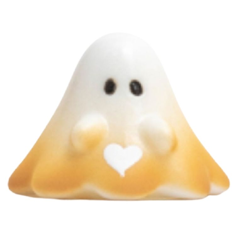 Latte Boo by Uamou (Ayako Takagi)