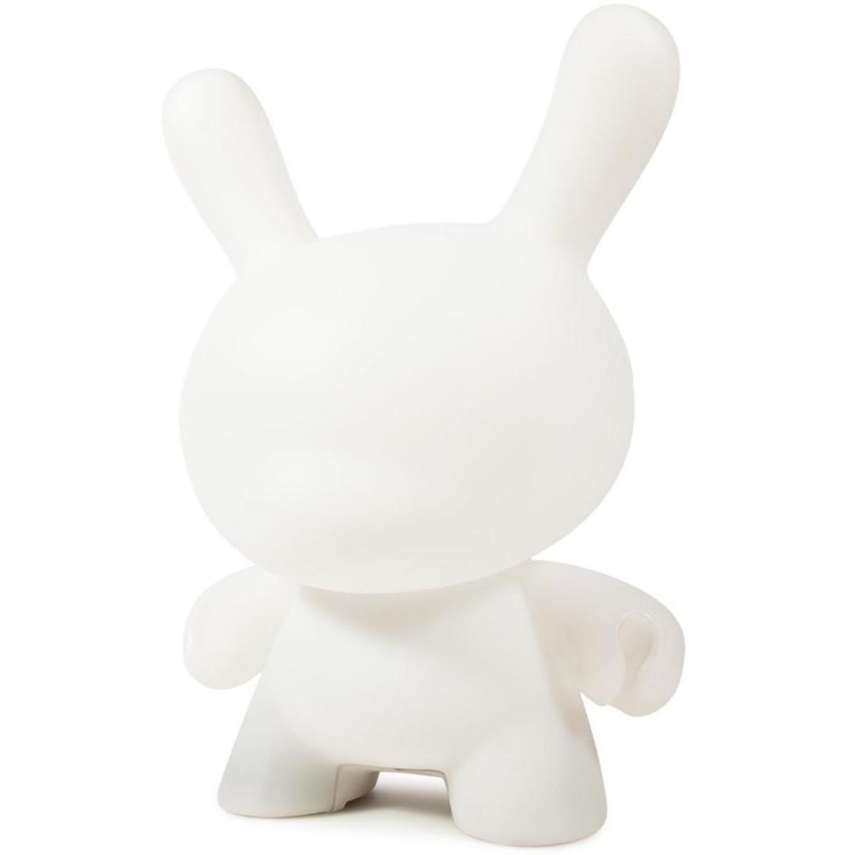 18" Color Changing Dunny Lamp
