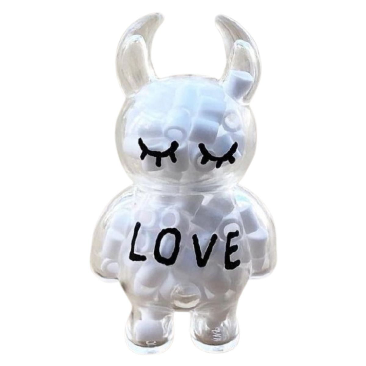 White Love Uamou