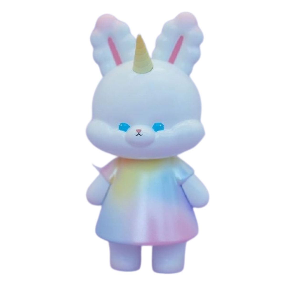Light Pastel Popo