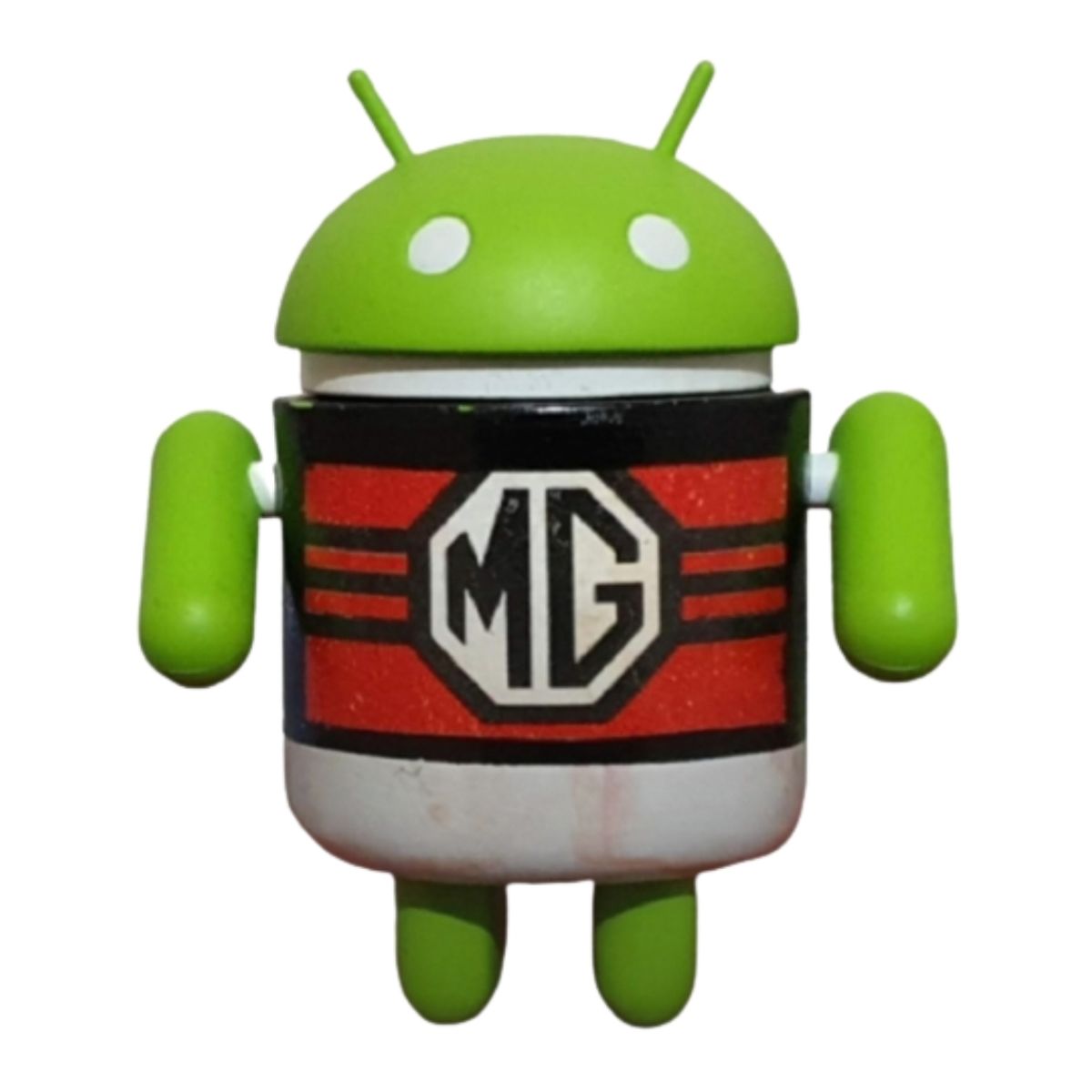 MG Android Custom