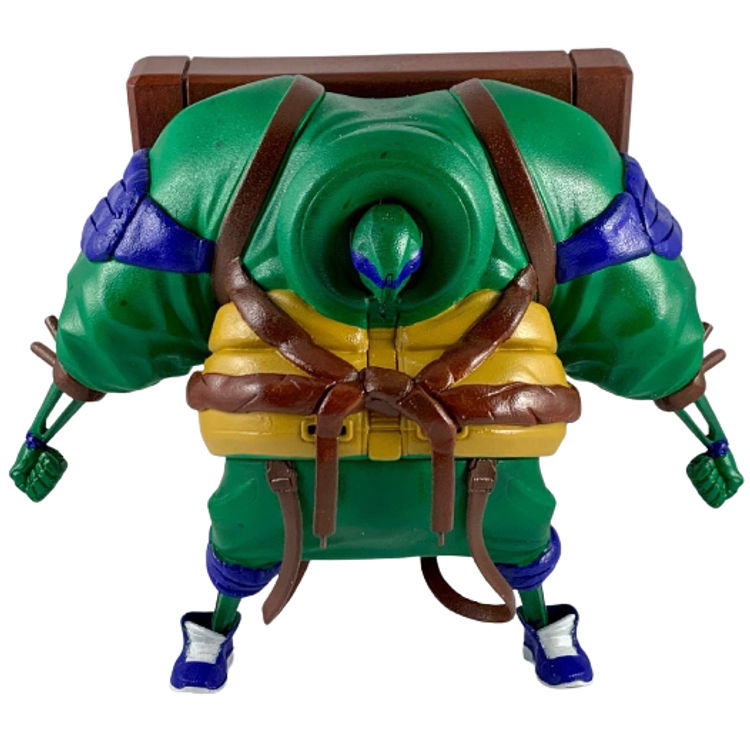 M9-Leo by Johnny Bravo