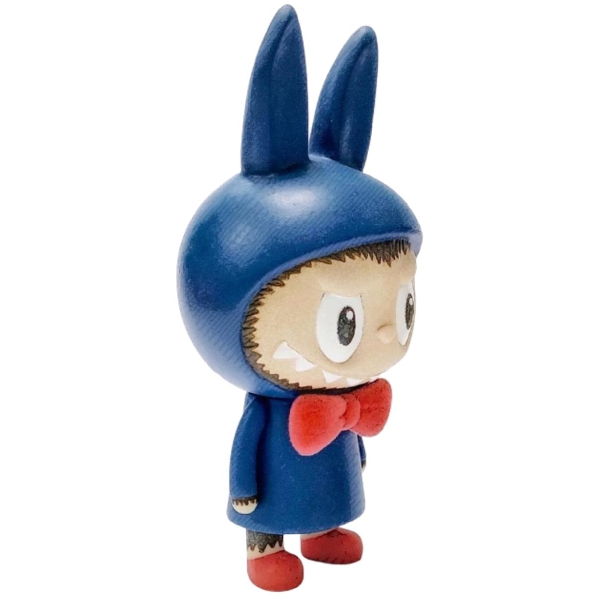 Zimomo A.Boy Custom mini
