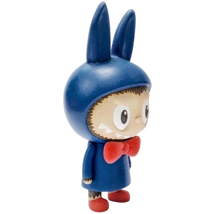 Zimomo A.Boy Custom mini by Unknown