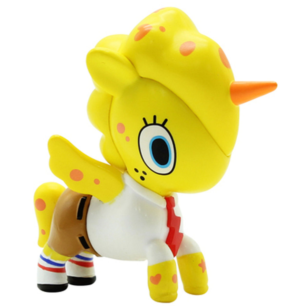 Spongebob Unicorno