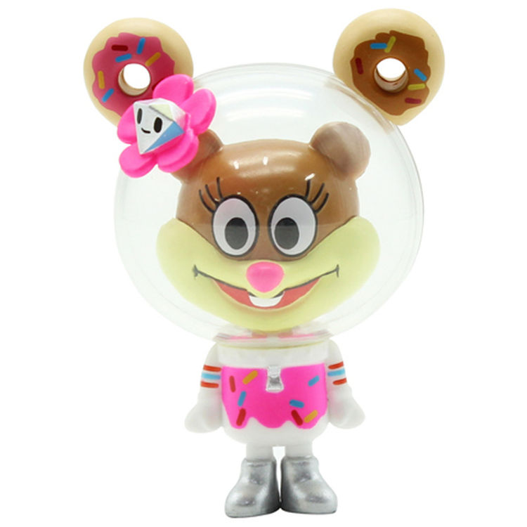 Sandy by Stephen Hillenburg